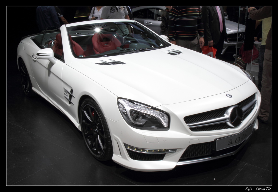 2012 - 10 - Salon auto Paris - 064